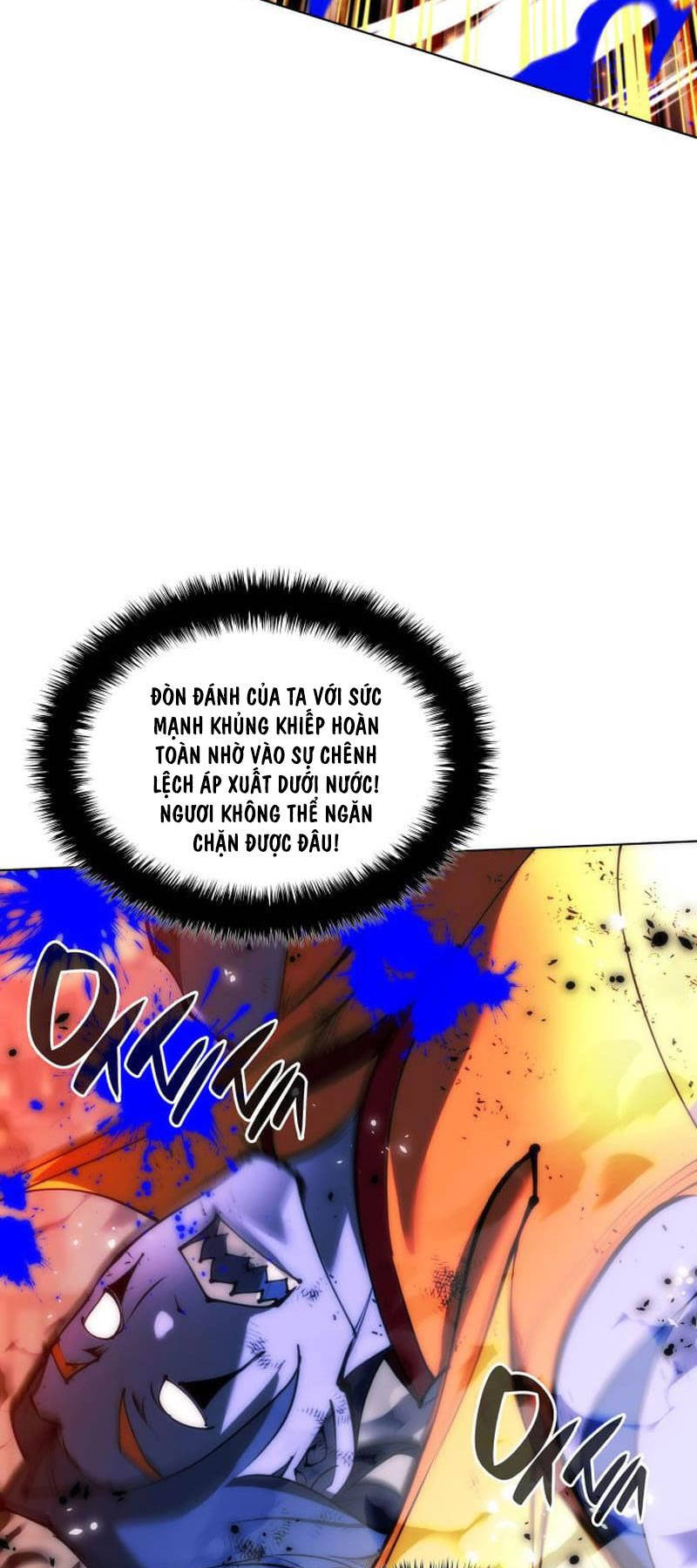 Thợ Rèn Huyền Thoại Chapter 231 - Trang 40