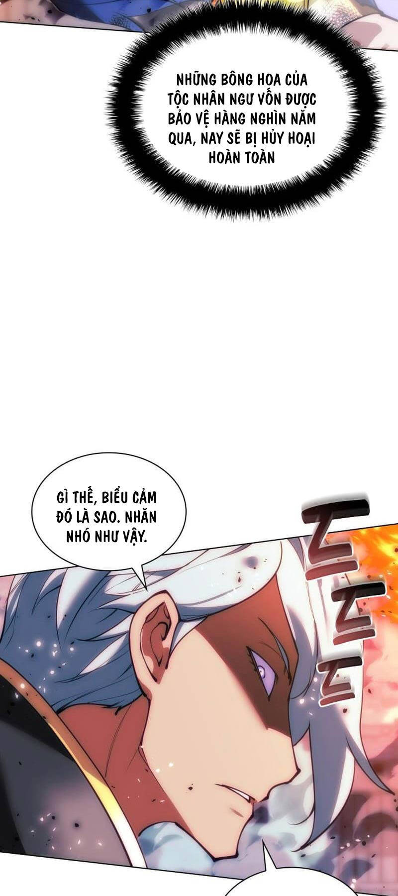 Thợ Rèn Huyền Thoại Chapter 231 - Trang 41