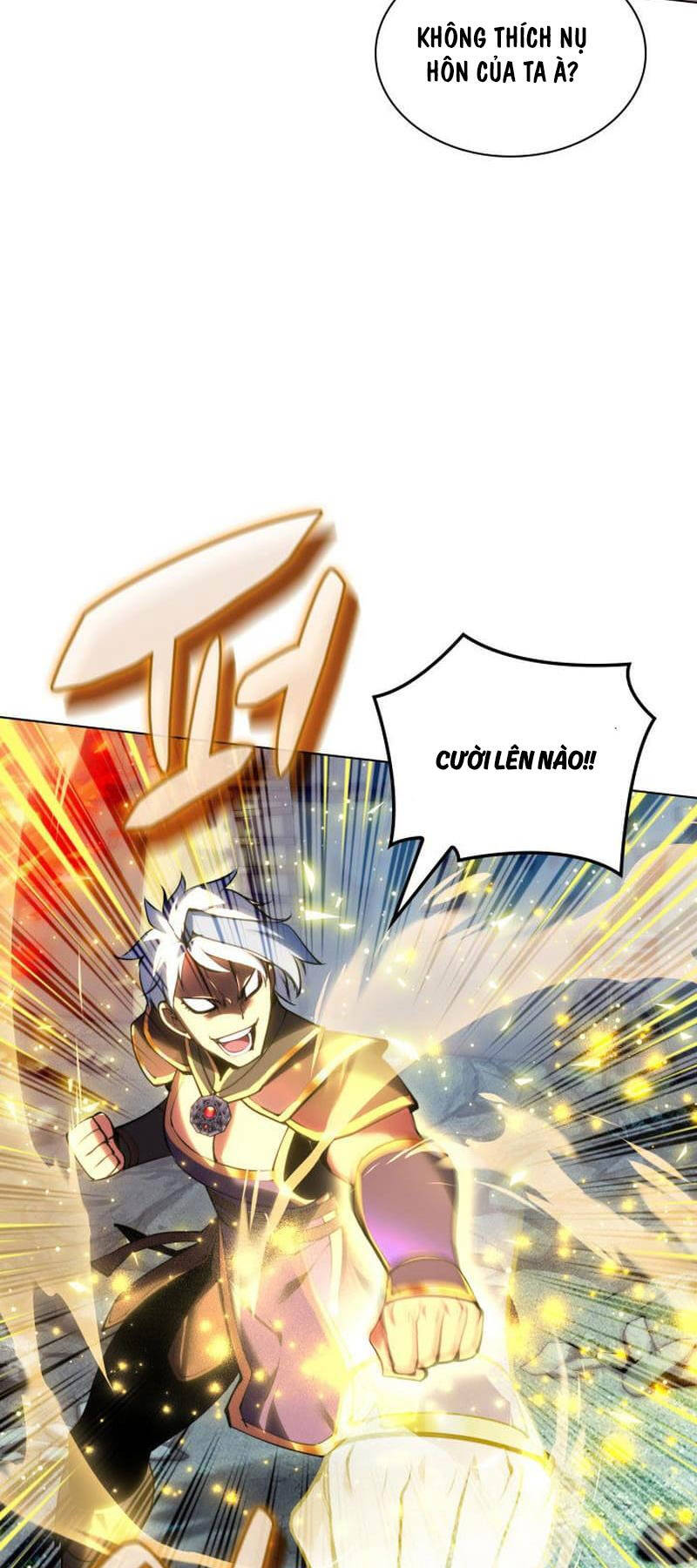 Thợ Rèn Huyền Thoại Chapter 231 - Trang 42