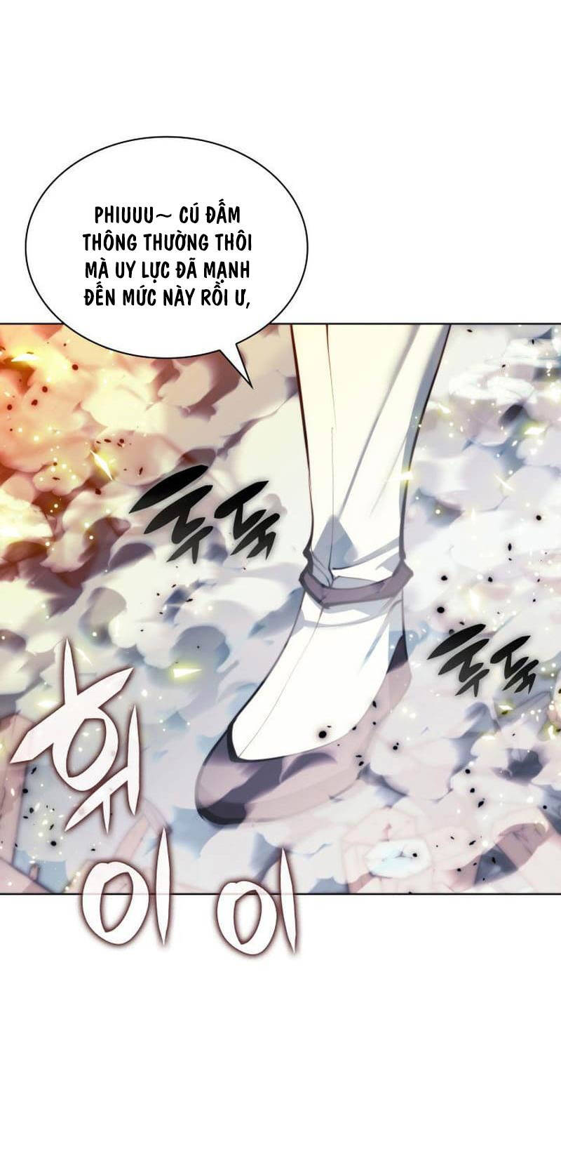 Thợ Rèn Huyền Thoại Chapter 231 - Trang 45