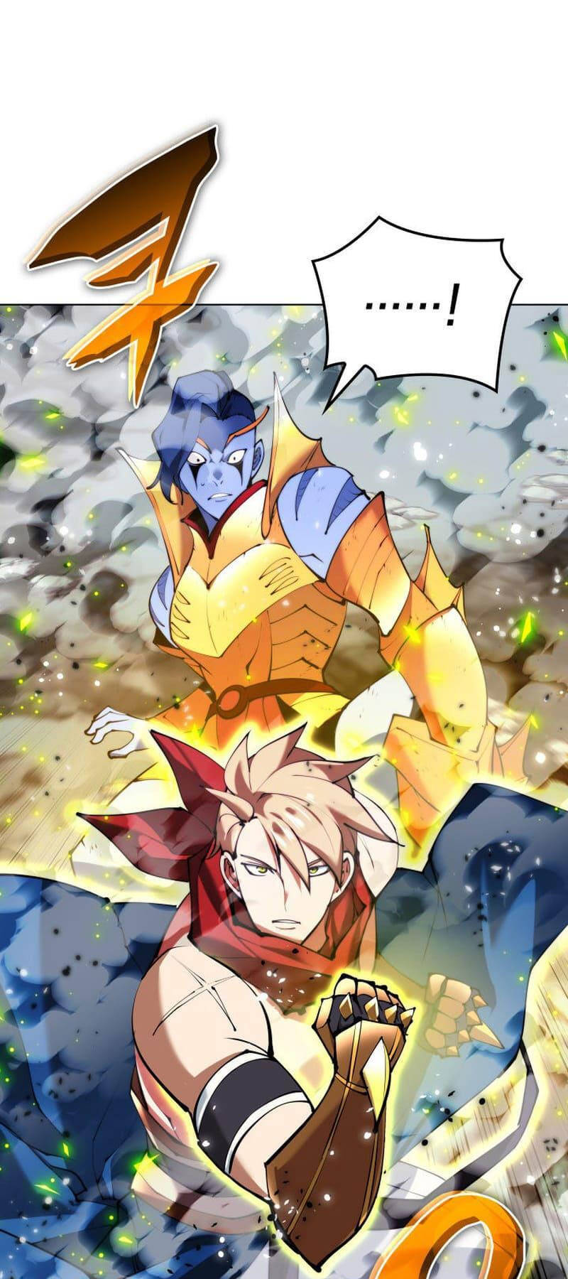 Thợ Rèn Huyền Thoại Chapter 231 - Trang 46