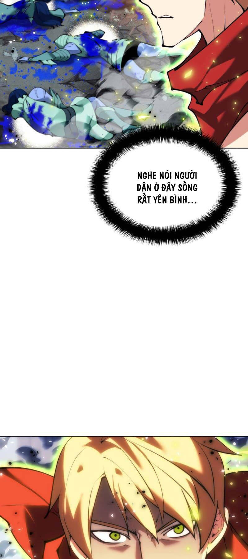 Thợ Rèn Huyền Thoại Chapter 231 - Trang 48