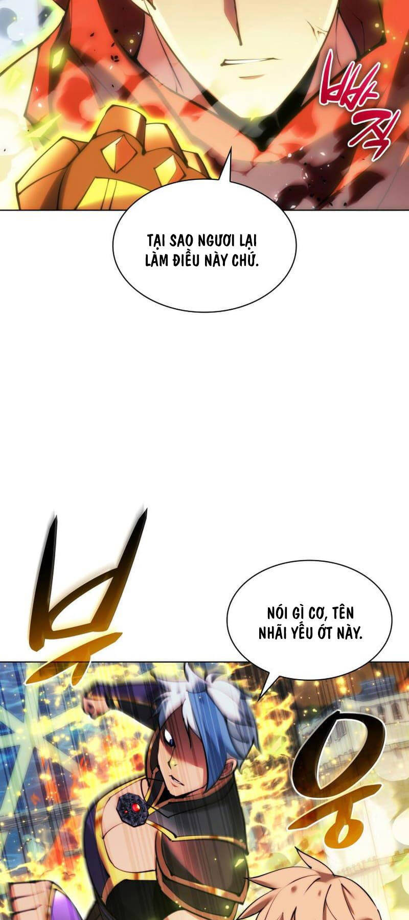 Thợ Rèn Huyền Thoại Chapter 231 - Trang 49