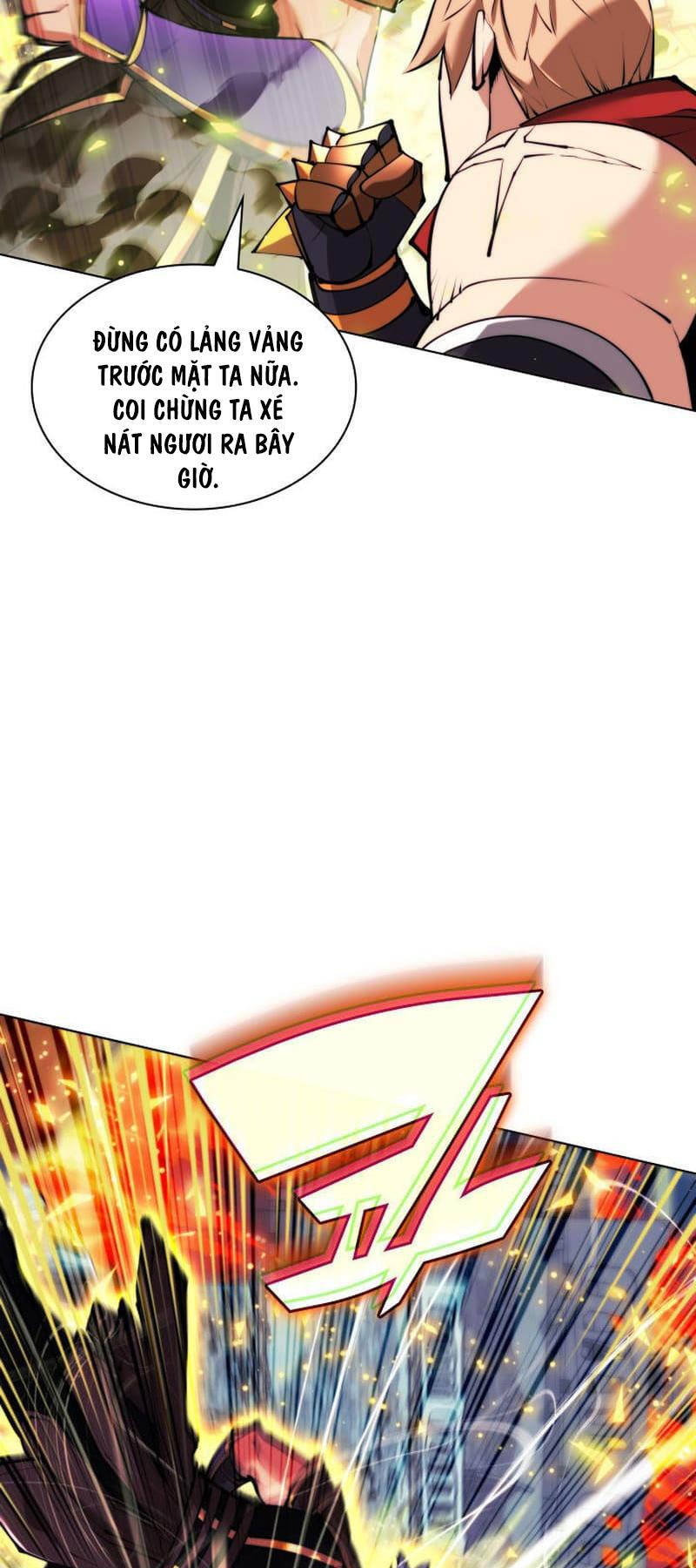 Thợ Rèn Huyền Thoại Chapter 231 - Trang 50
