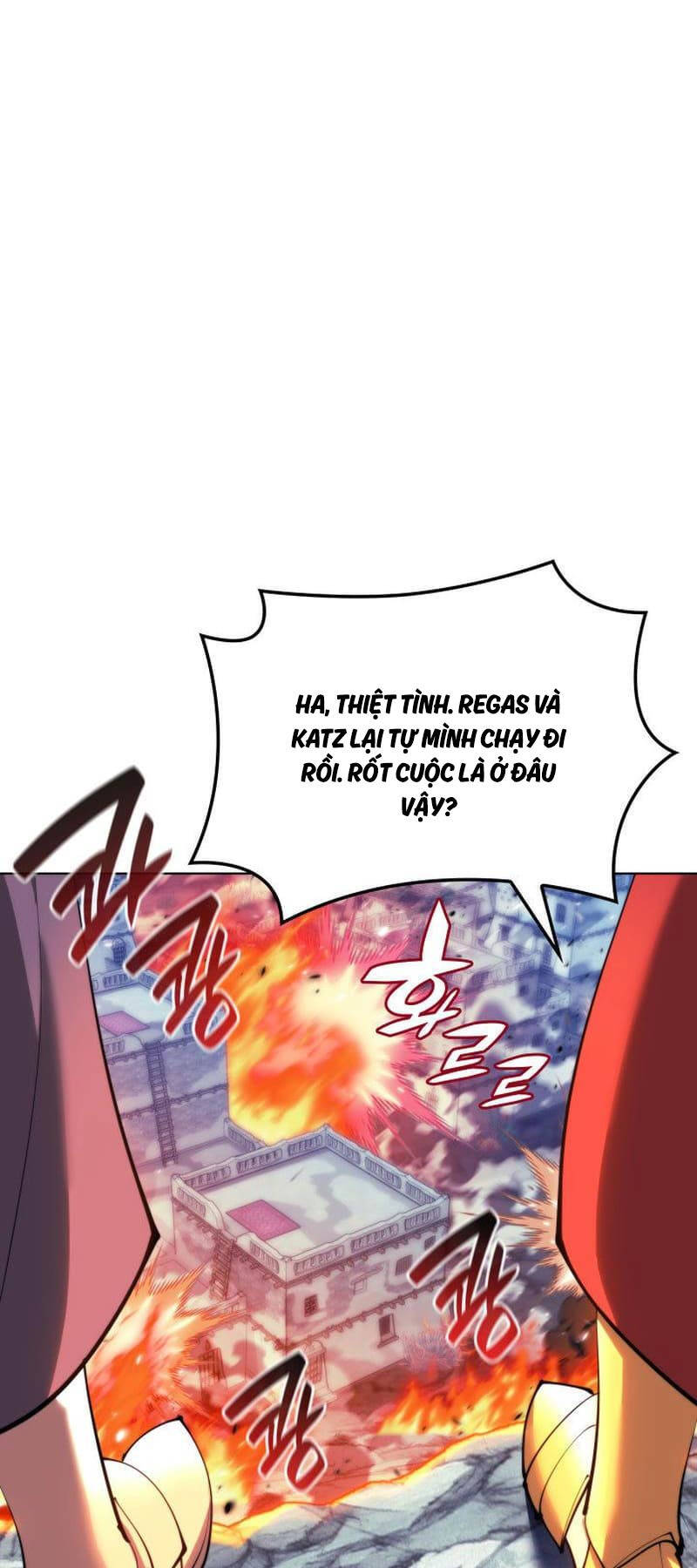 Thợ Rèn Huyền Thoại Chapter 231 - Trang 55