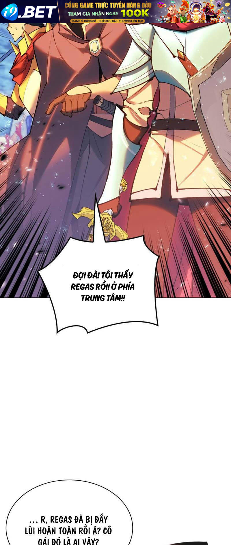 Thợ Rèn Huyền Thoại Chapter 231 - Trang 57