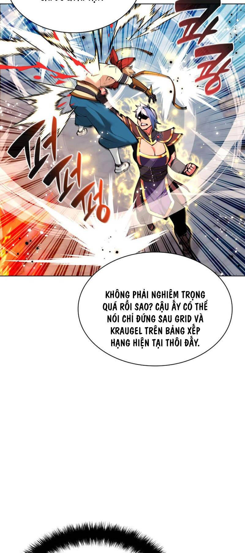 Thợ Rèn Huyền Thoại Chapter 231 - Trang 58