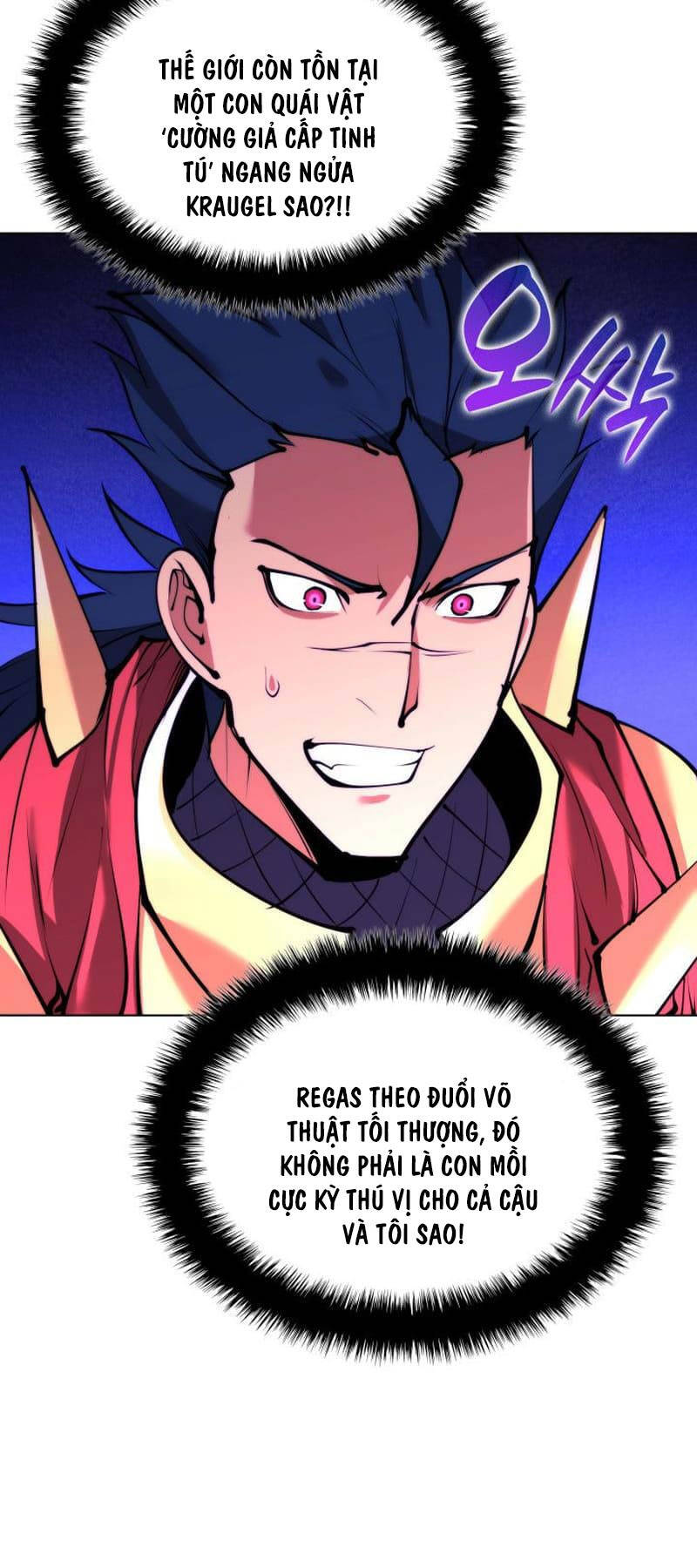 Thợ Rèn Huyền Thoại Chapter 231 - Trang 59