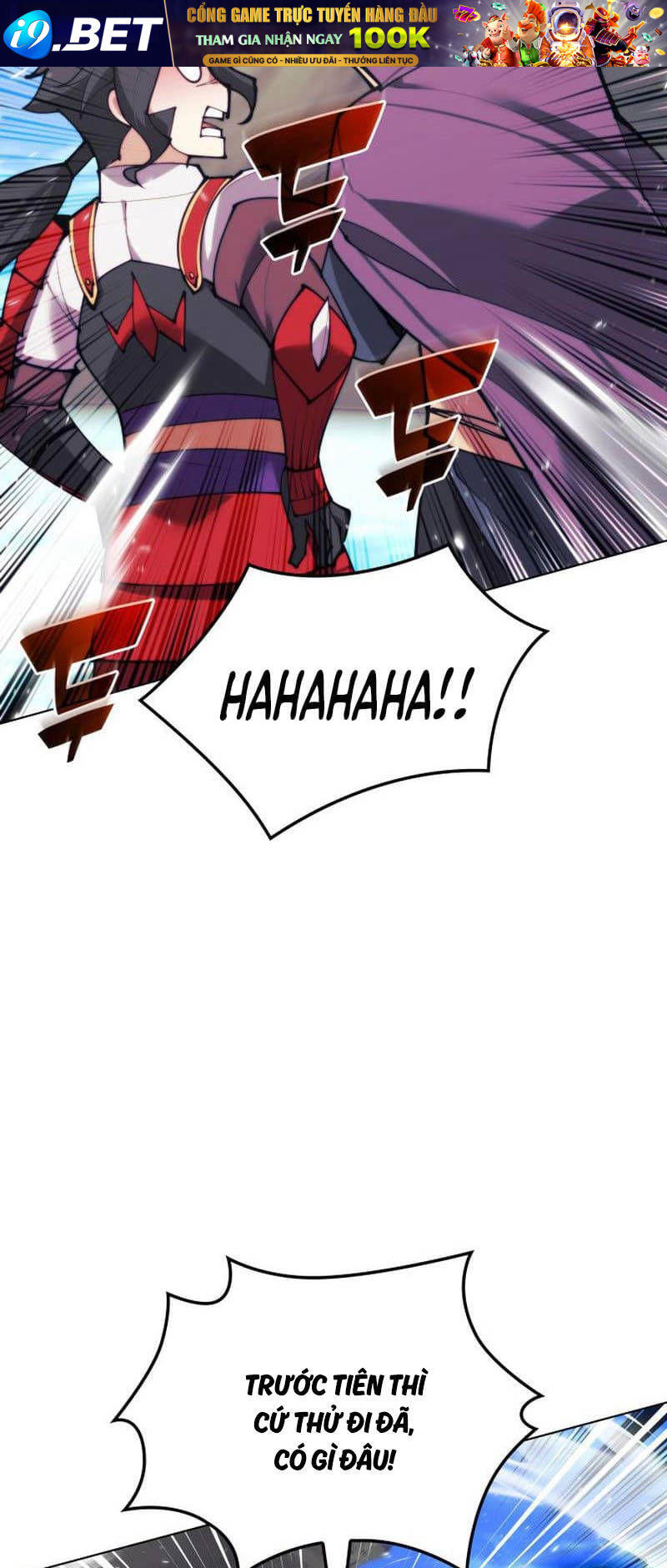 Thợ Rèn Huyền Thoại Chapter 231 - Trang 6