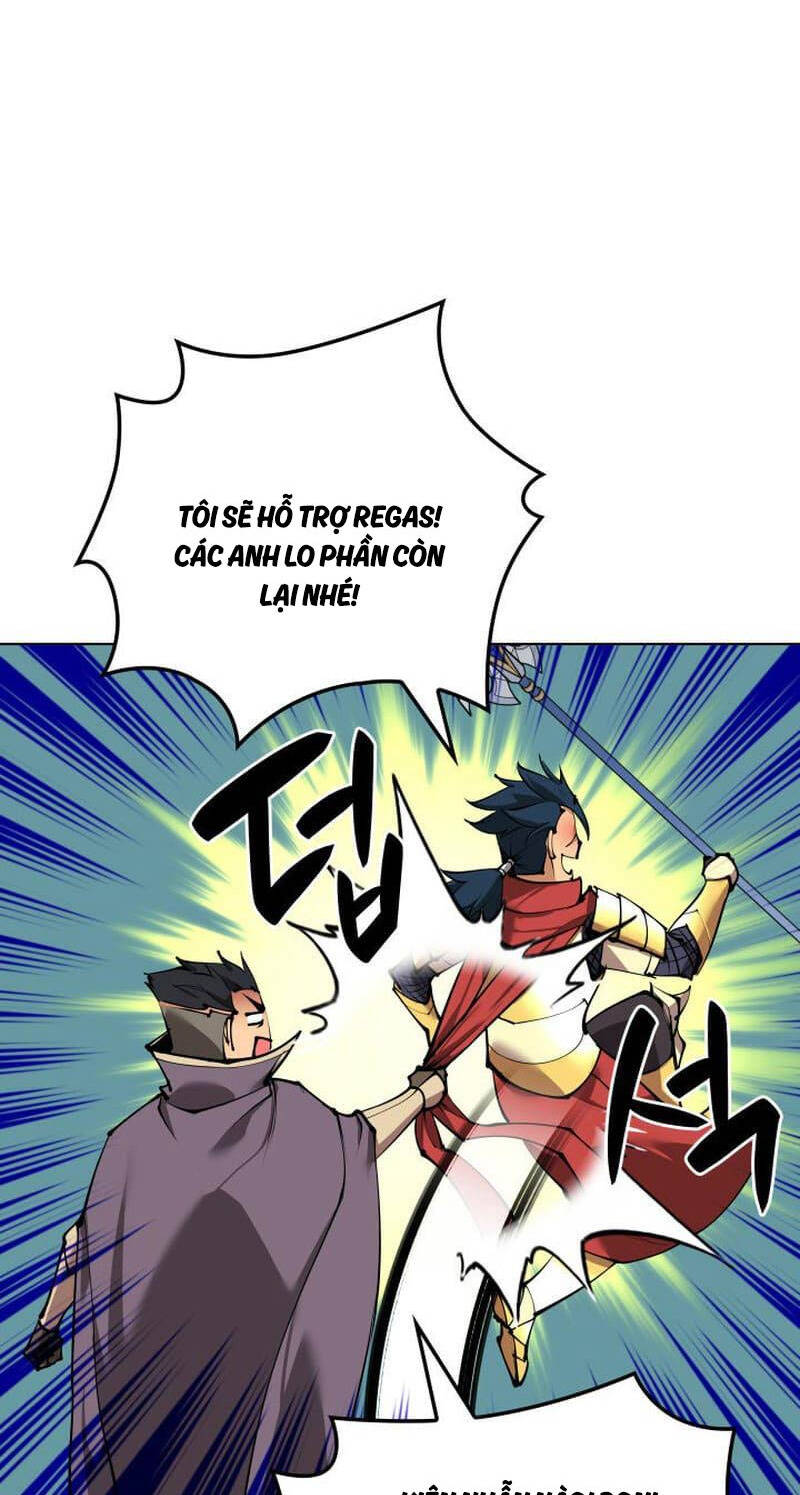 Thợ Rèn Huyền Thoại Chapter 231 - Trang 60