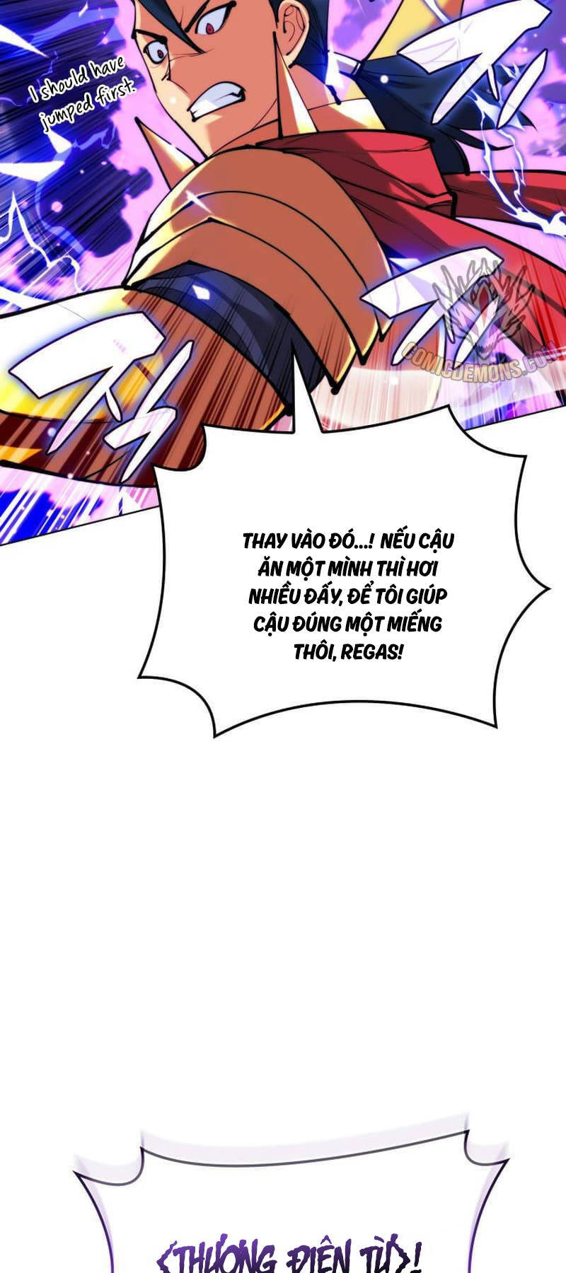 Thợ Rèn Huyền Thoại Chapter 231 - Trang 63