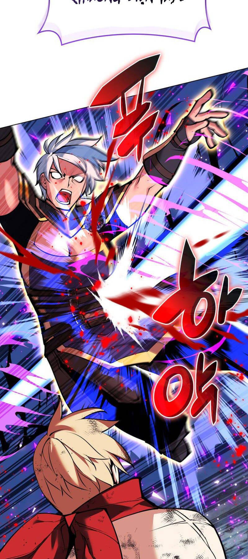 Thợ Rèn Huyền Thoại Chapter 231 - Trang 64