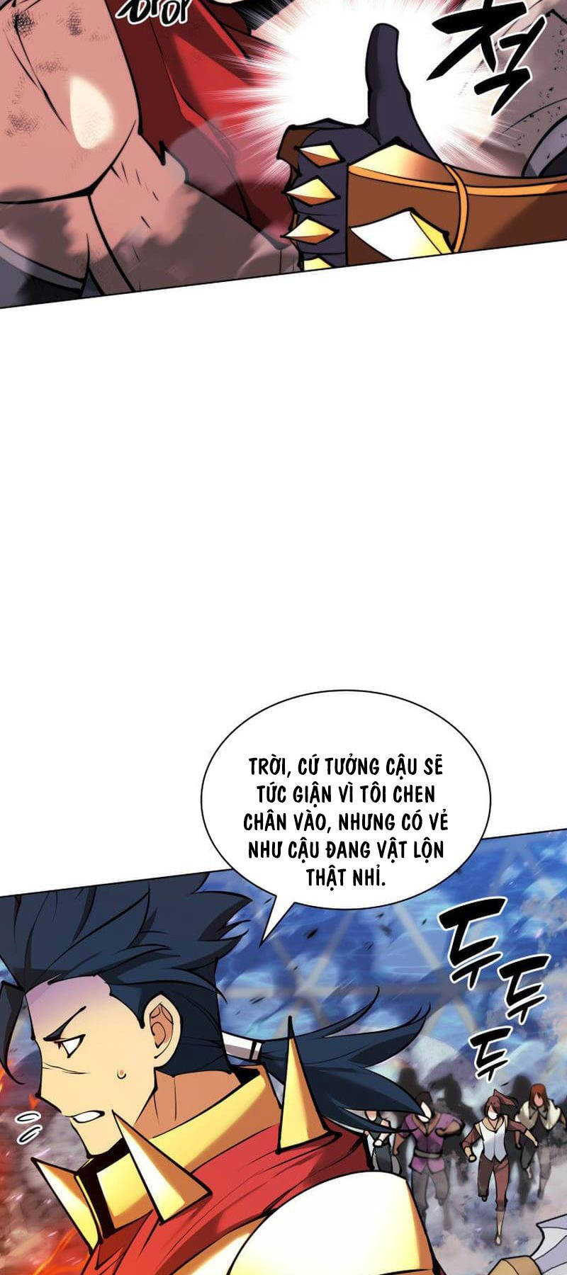 Thợ Rèn Huyền Thoại Chapter 231 - Trang 66