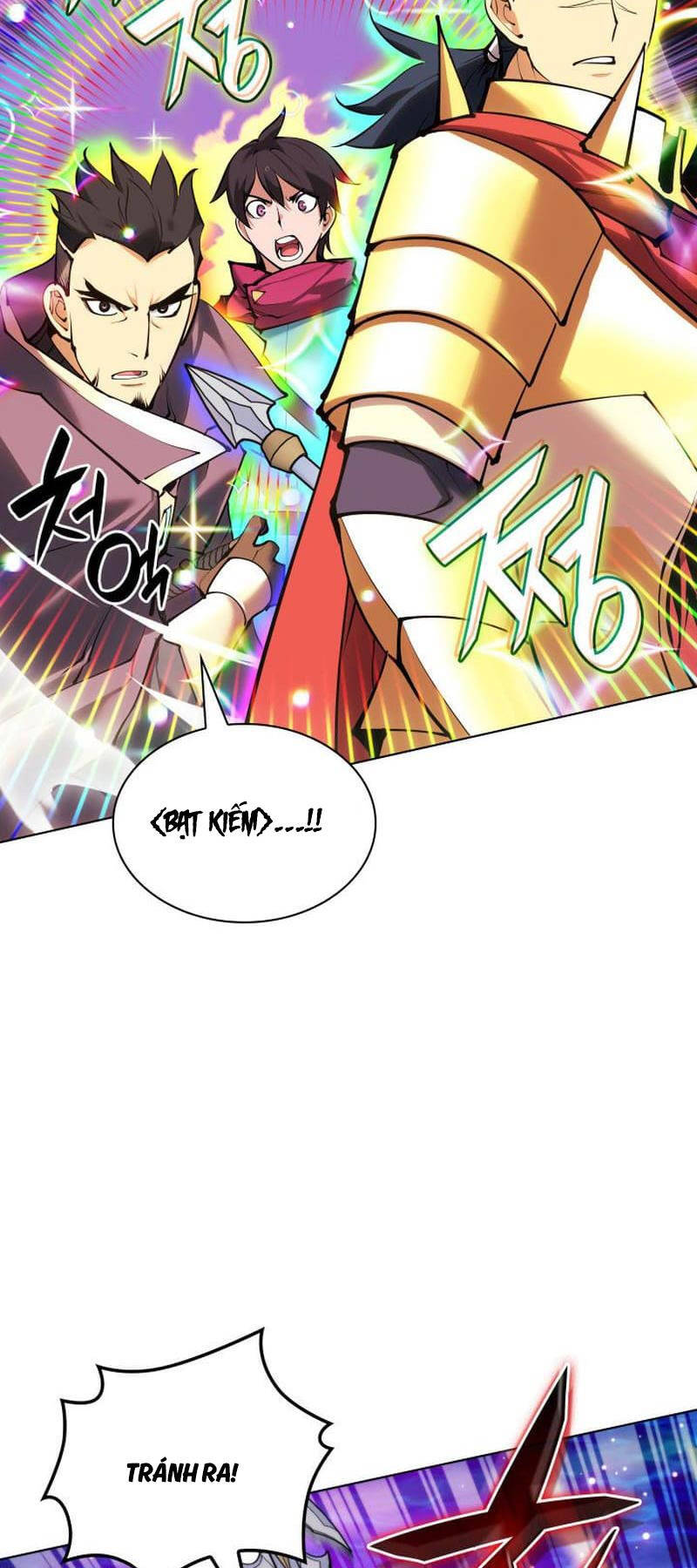 Thợ Rèn Huyền Thoại Chapter 231 - Trang 68