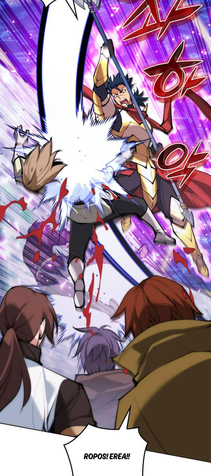 Thợ Rèn Huyền Thoại Chapter 231 - Trang 69