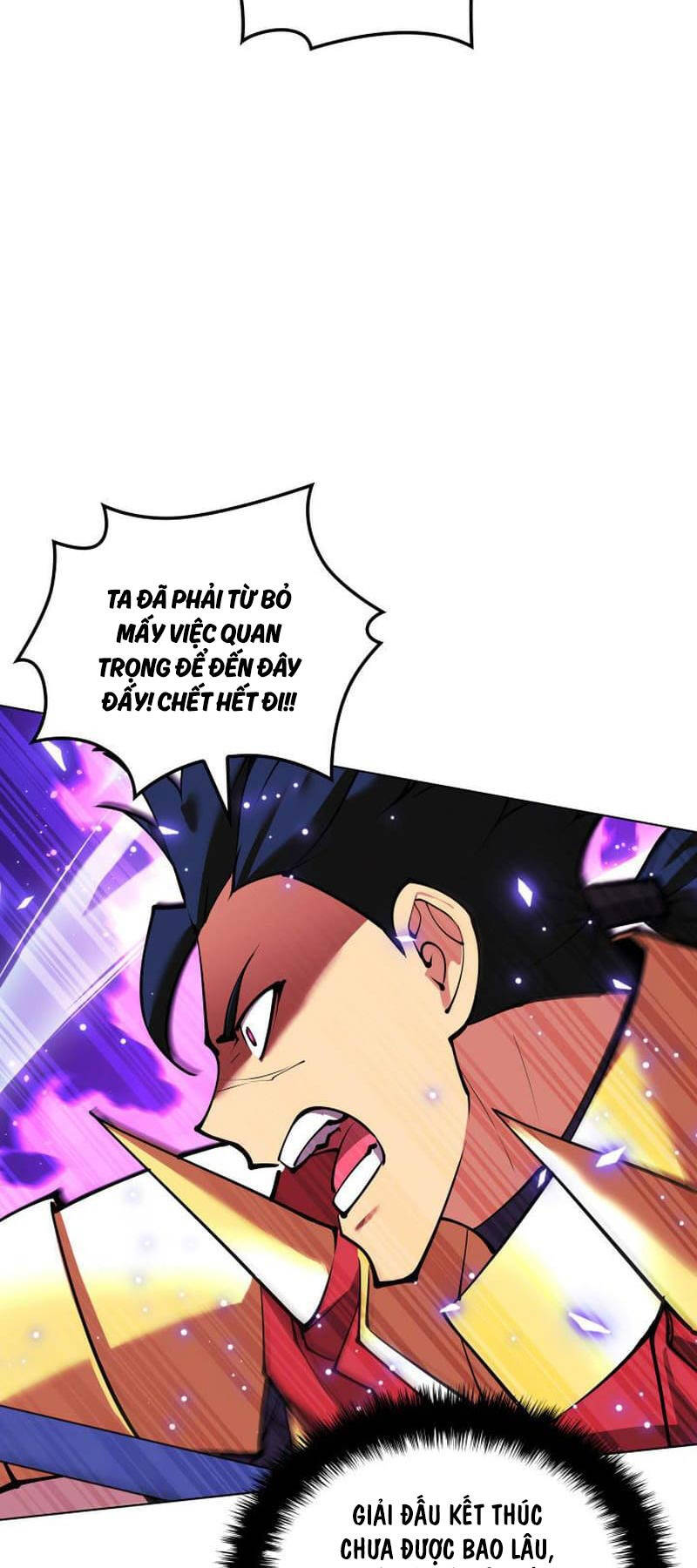 Thợ Rèn Huyền Thoại Chapter 231 - Trang 70