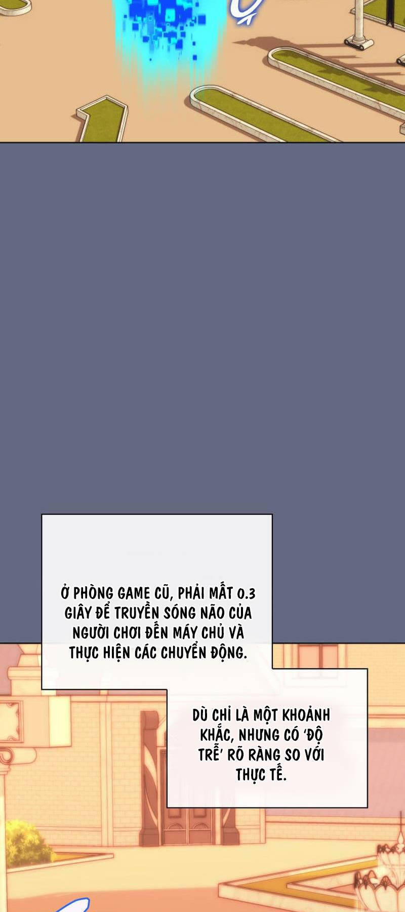 Thợ Rèn Huyền Thoại Chapter 231 - Trang 73