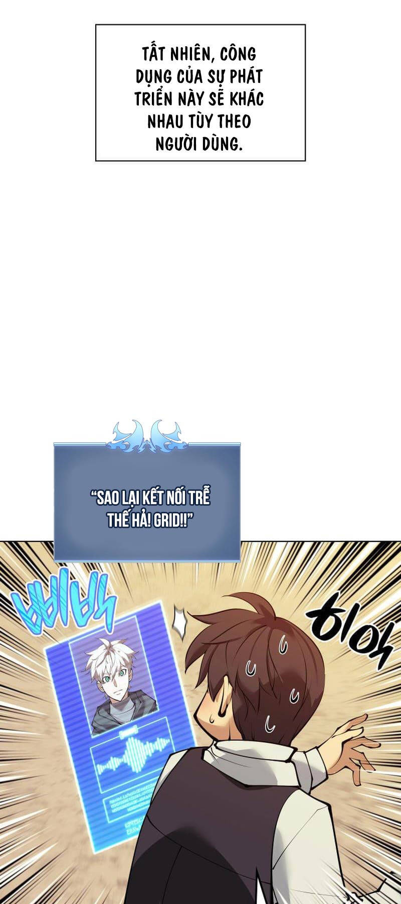 Thợ Rèn Huyền Thoại Chapter 231 - Trang 78