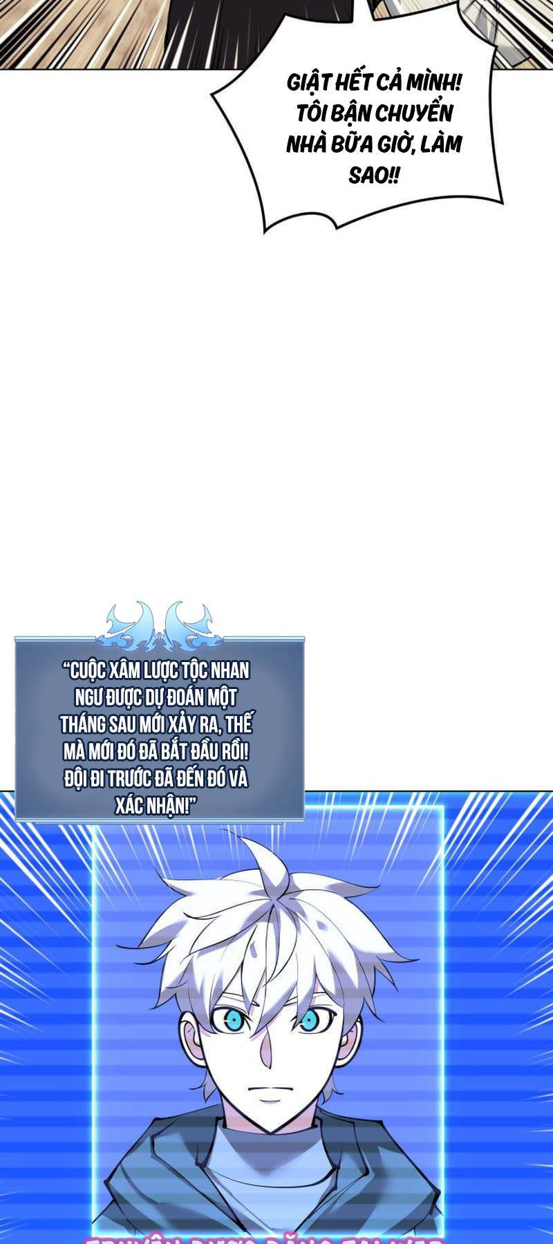 Thợ Rèn Huyền Thoại Chapter 231 - Trang 79