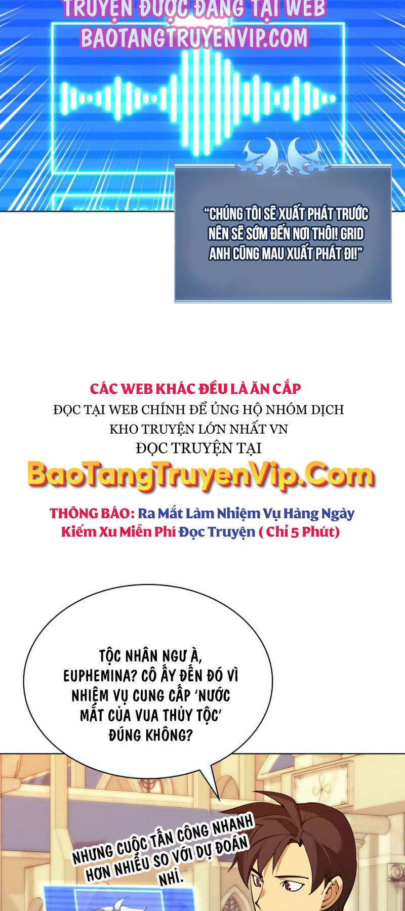 Thợ Rèn Huyền Thoại Chapter 231 - Trang 80