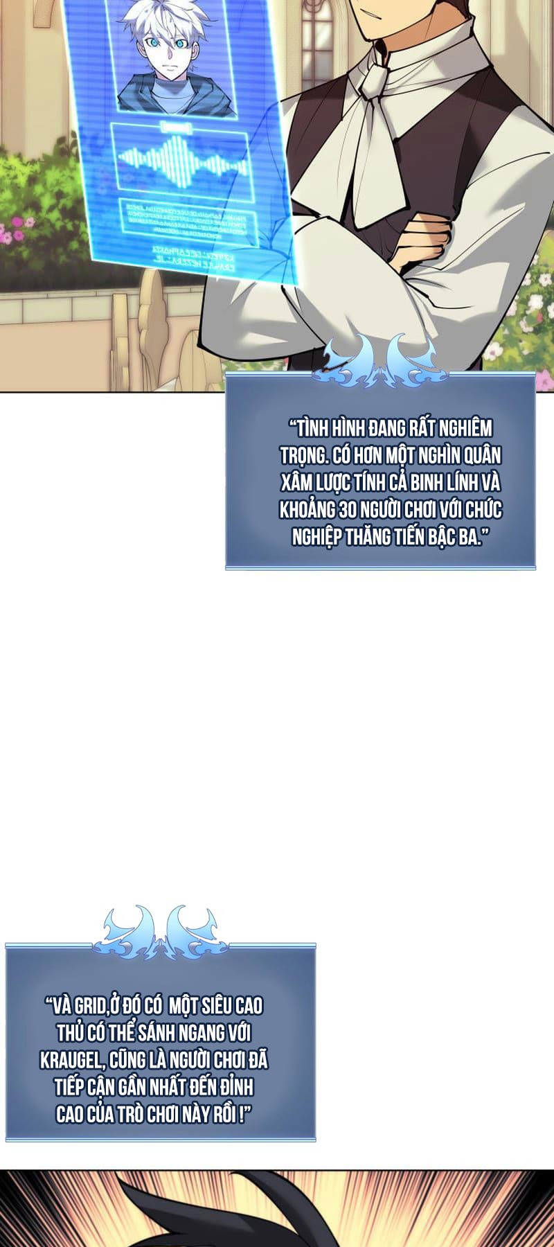 Thợ Rèn Huyền Thoại Chapter 231 - Trang 81