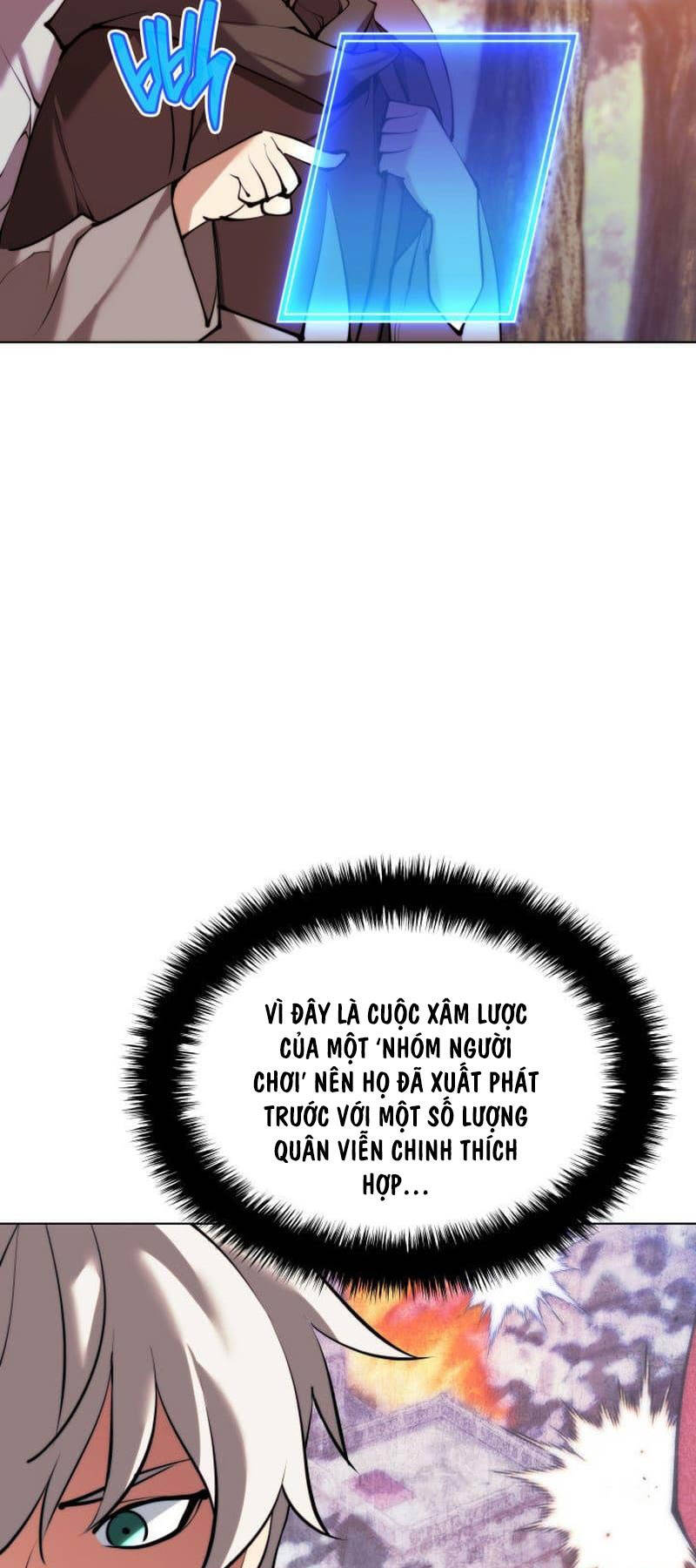 Thợ Rèn Huyền Thoại Chapter 231 - Trang 85