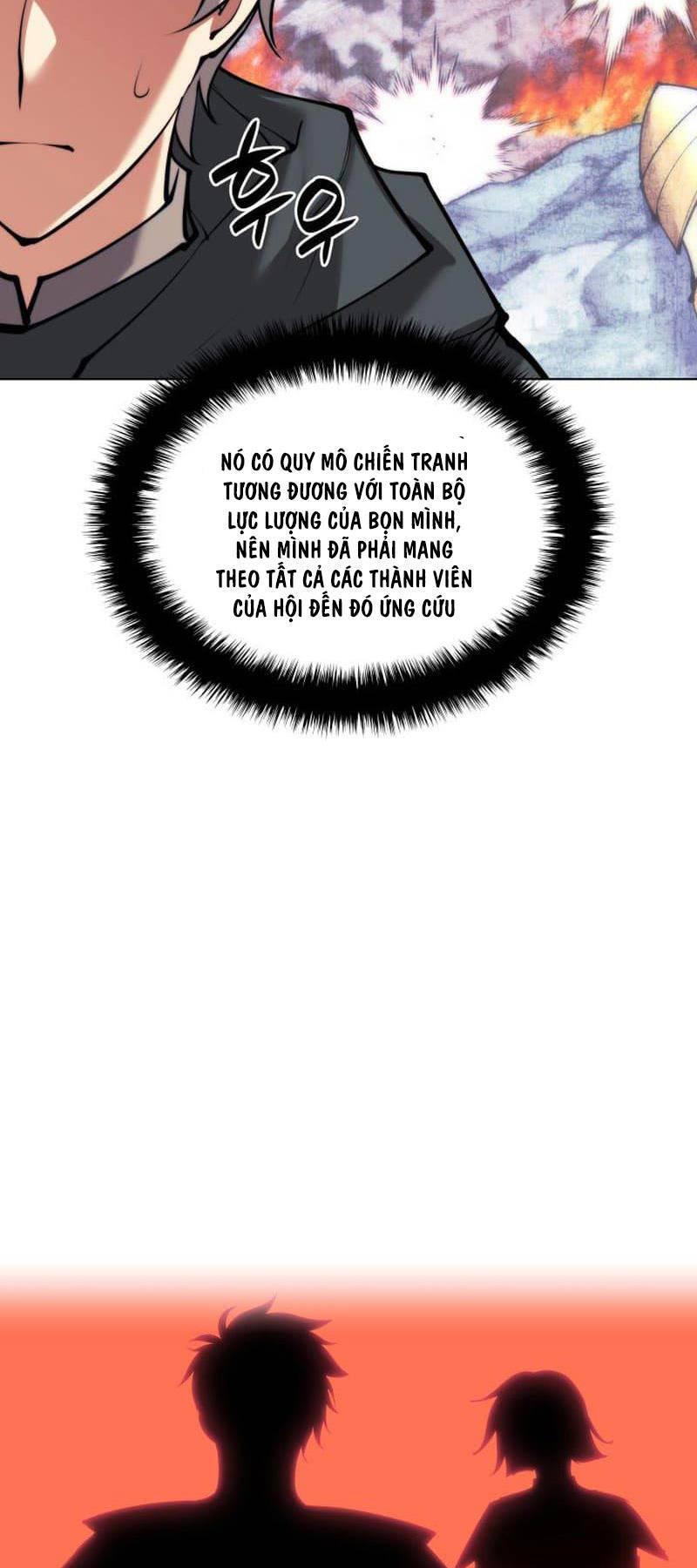 Thợ Rèn Huyền Thoại Chapter 231 - Trang 86