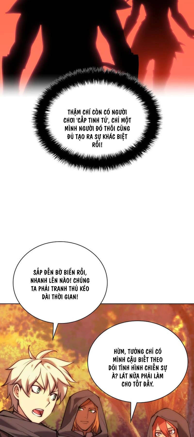 Thợ Rèn Huyền Thoại Chapter 231 - Trang 87