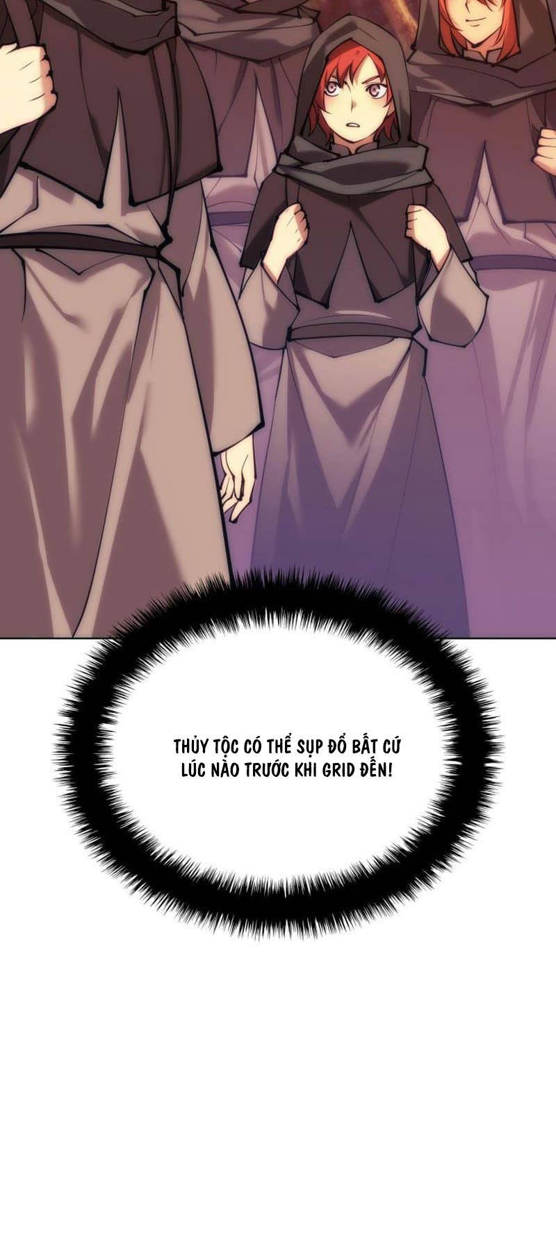 Thợ Rèn Huyền Thoại Chapter 231 - Trang 88