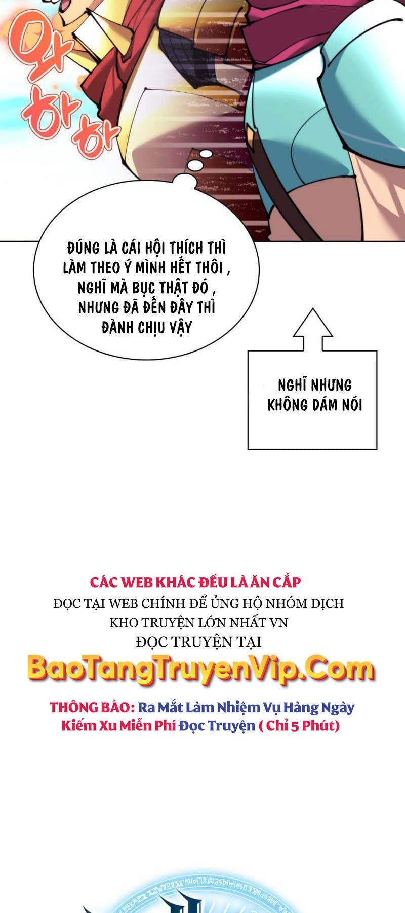 Thợ Rèn Huyền Thoại Chapter 231 - Trang 9