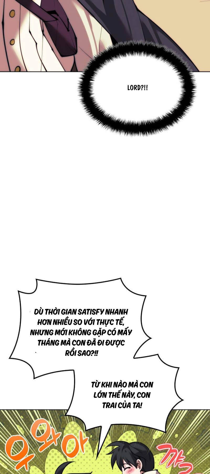 Thợ Rèn Huyền Thoại Chapter 231 - Trang 91