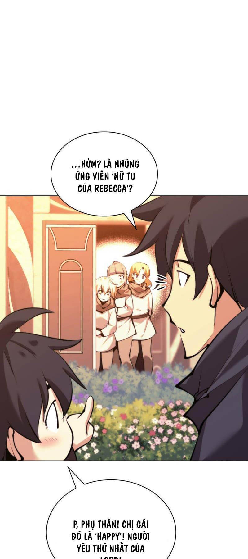 Thợ Rèn Huyền Thoại Chapter 231 - Trang 95