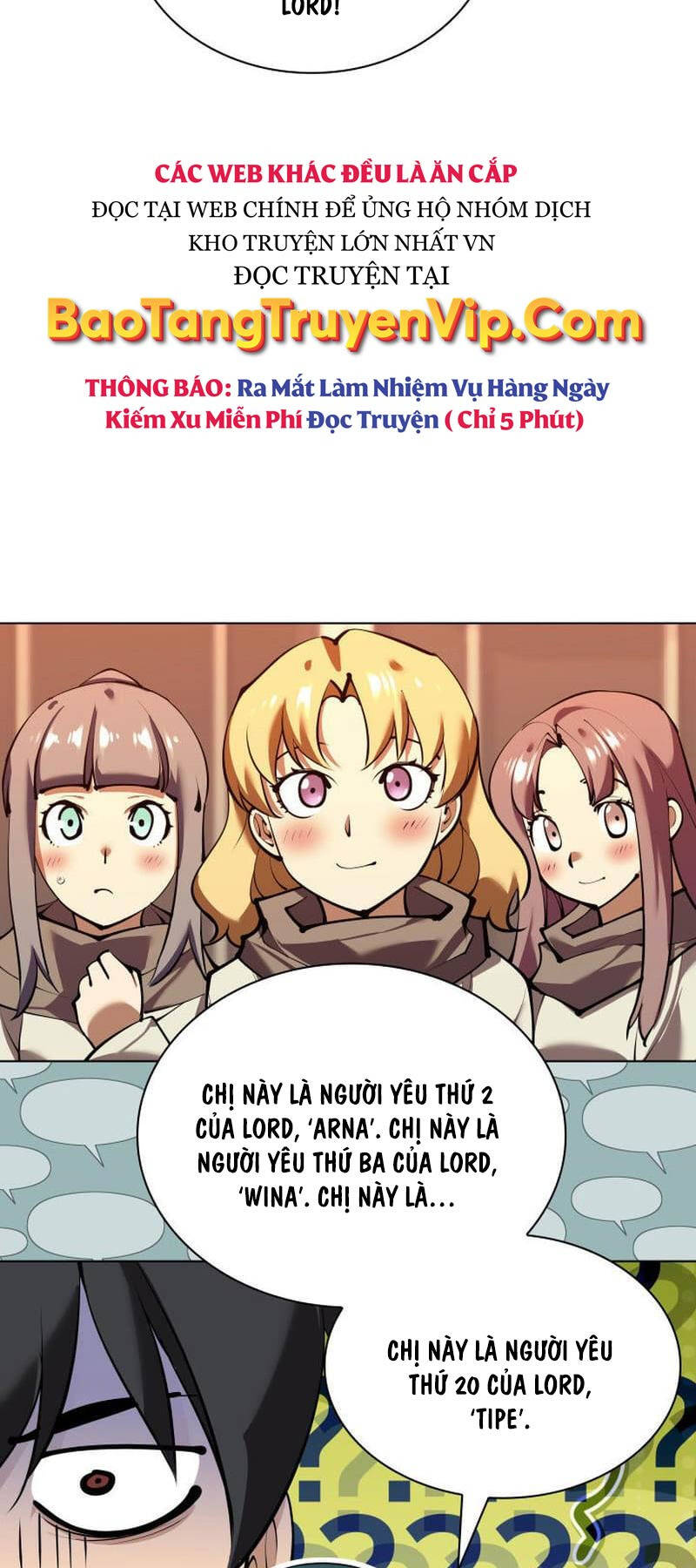 Thợ Rèn Huyền Thoại Chapter 231 - Trang 96