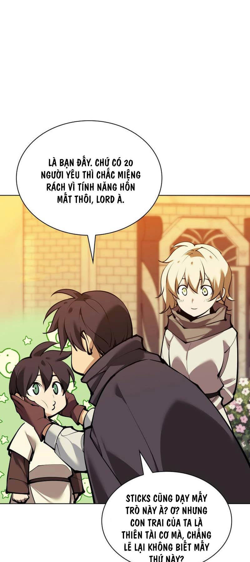 Thợ Rèn Huyền Thoại Chapter 231 - Trang 98