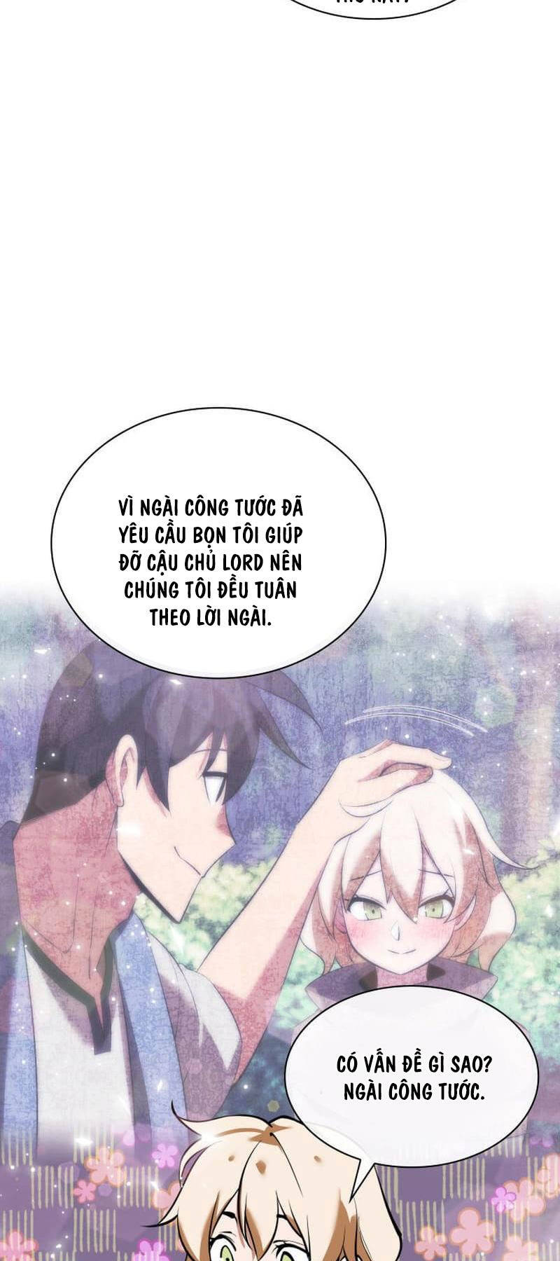 Thợ Rèn Huyền Thoại Chapter 231 - Trang 99