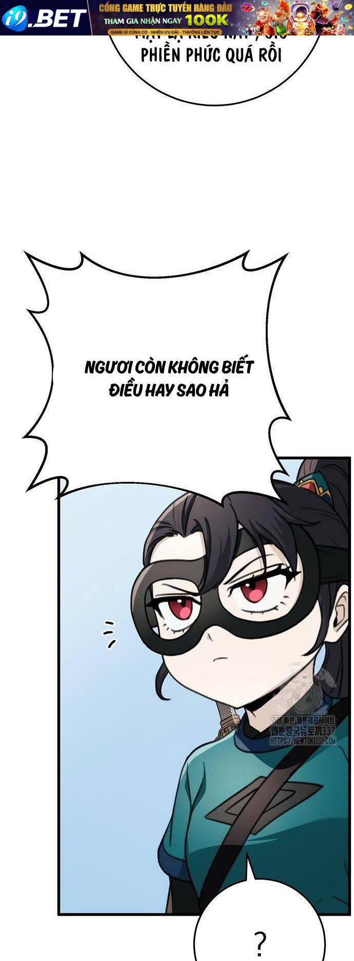 Thanh Kiếm Của Hoàng Đế - Chapter 51 - Page 11