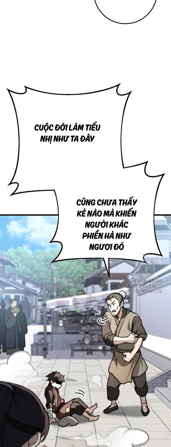 Thanh Kiếm Của Hoàng Đế - Chapter 51 - Page 12