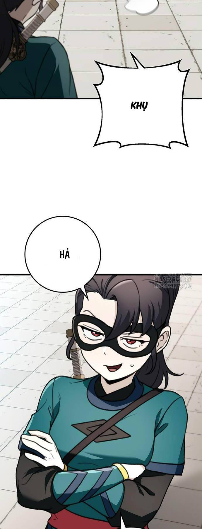 Thanh Kiếm Của Hoàng Đế - Chapter 51 - Page 13