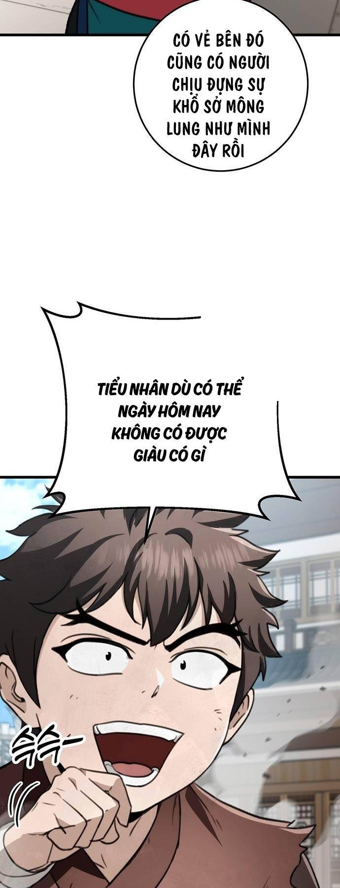 Thanh Kiếm Của Hoàng Đế - Chapter 51 - Page 14