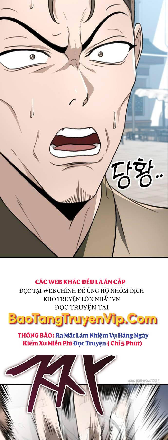 Thanh Kiếm Của Hoàng Đế - Chapter 51 - Page 18