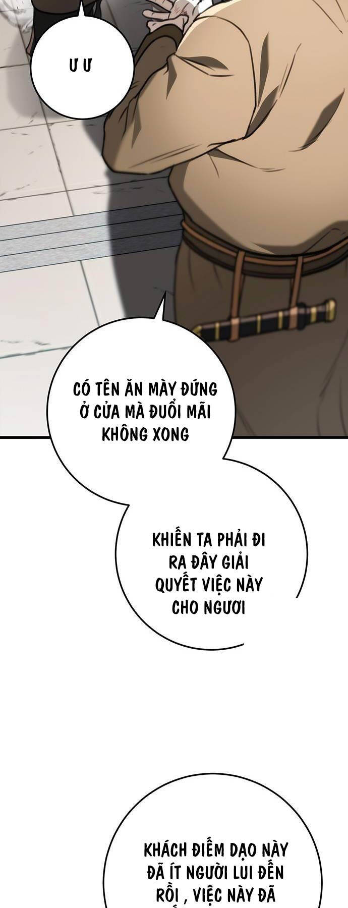 Thanh Kiếm Của Hoàng Đế - Chapter 51 - Page 21