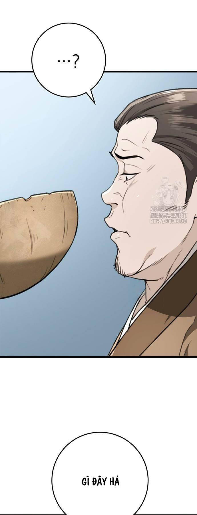 Thanh Kiếm Của Hoàng Đế - Chapter 51 - Page 24