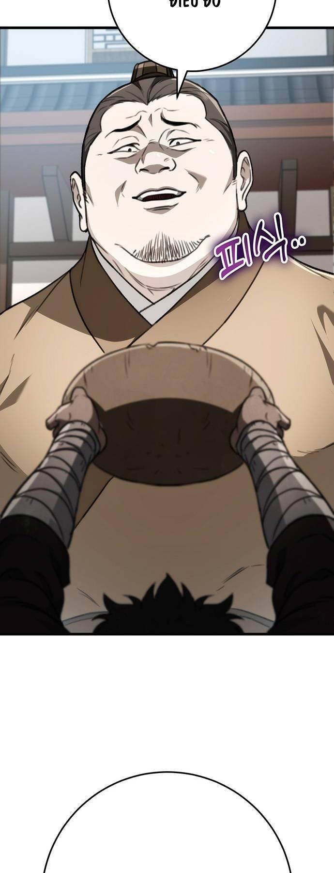 Thanh Kiếm Của Hoàng Đế - Chapter 51 - Page 28