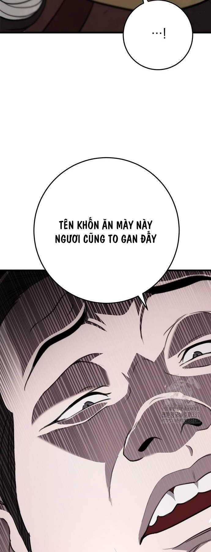 Thanh Kiếm Của Hoàng Đế - Chapter 51 - Page 31