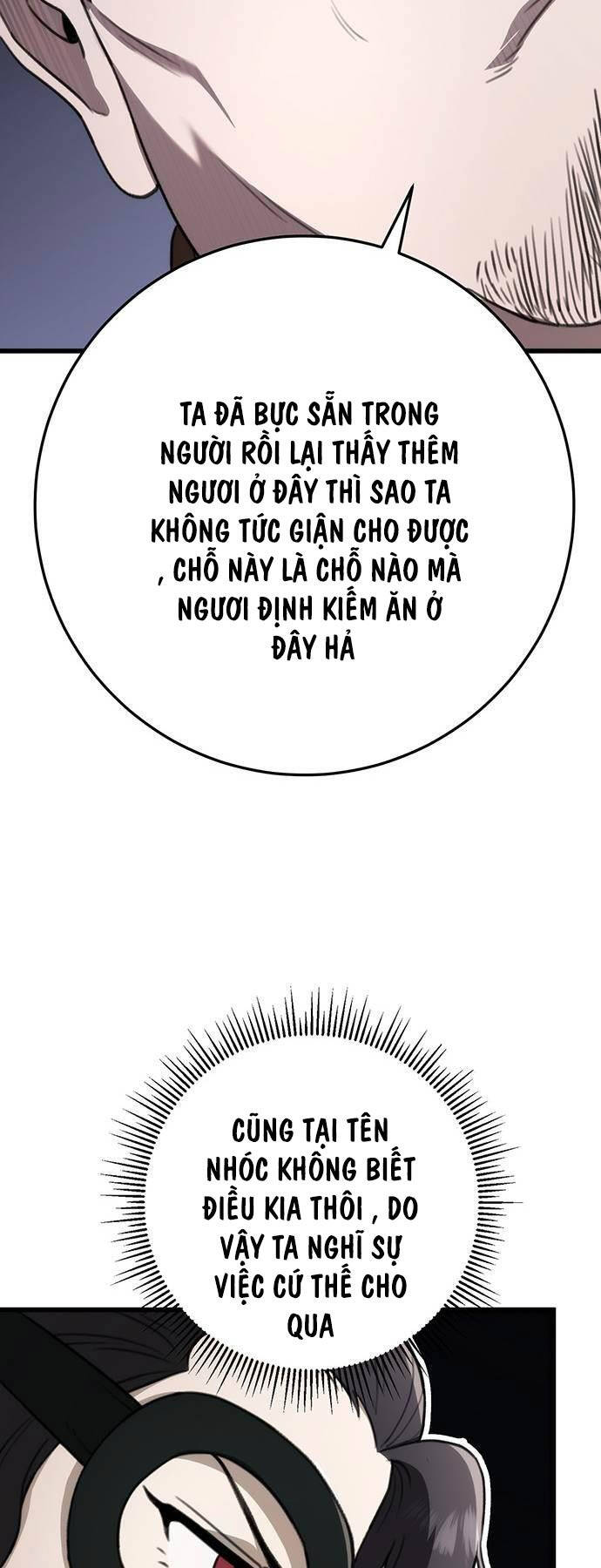 Thanh Kiếm Của Hoàng Đế - Chapter 51 - Page 32