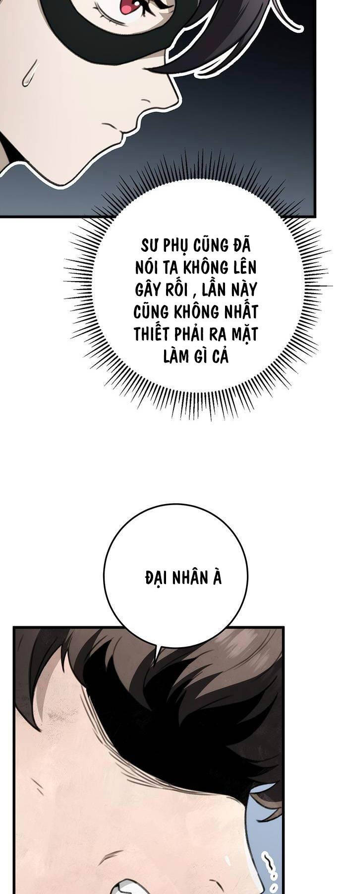 Thanh Kiếm Của Hoàng Đế - Chapter 51 - Page 33