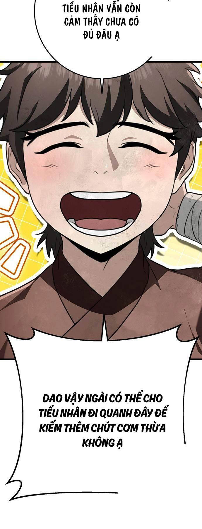 Thanh Kiếm Của Hoàng Đế - Chapter 51 - Page 37