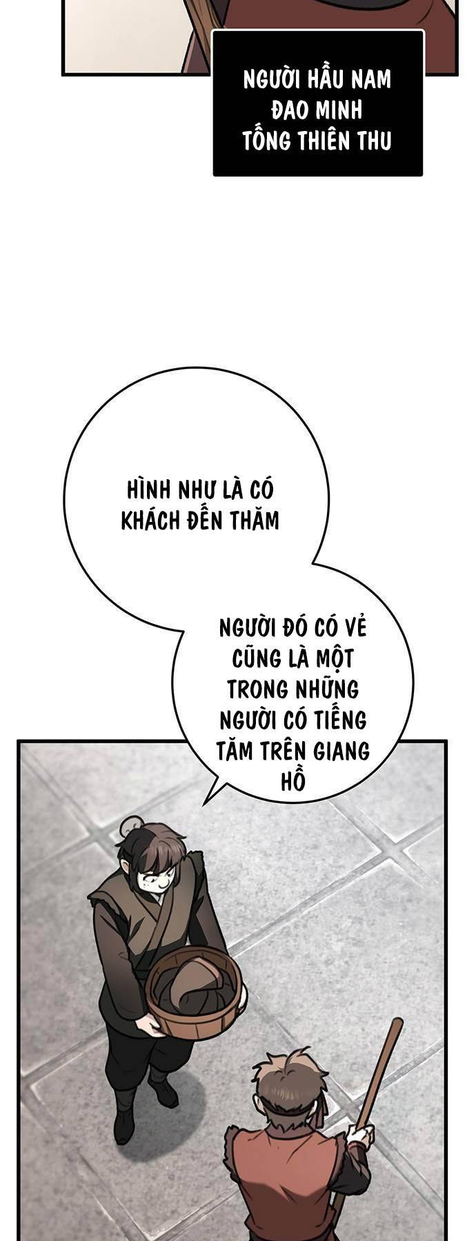 Thanh Kiếm Của Hoàng Đế - Chapter 51 - Page 4