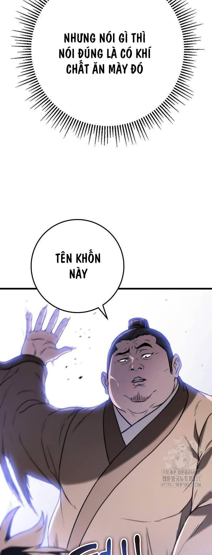 Thanh Kiếm Của Hoàng Đế - Chapter 51 - Page 40