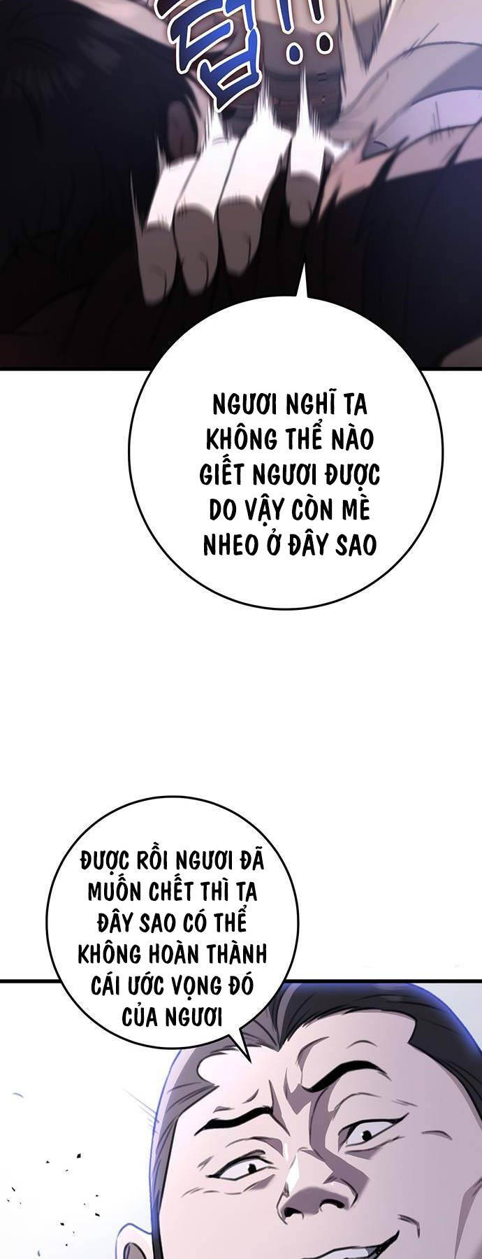 Thanh Kiếm Của Hoàng Đế - Chapter 51 - Page 41